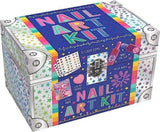 Igloo Books Ltd Nail Art Kit ” Children's Book For Kids | Children's & Teenage Fiction Stories - My Little Thieves