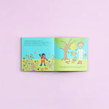 I'm a Hero on the Farm - Personalized Story Book for Kids - My Little Thieves