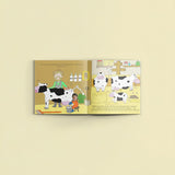 I'm a Hero on the Farm - Personalized Story Book for Kids - My Little Thieves