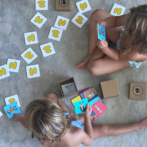 Im A Hero Personalized Board Games | Board Games - My Little Thieves