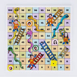 Im A Hero Personalized Board Games | Board Games - My Little Thieves
