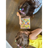 Im A Hero Personalized Board Games | Board Games - My Little Thieves
