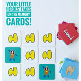 Im A Hero Personalized Board Games | Board Games - My Little Thieves