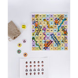 Im A Hero Personalized Board Games | Board Games - My Little Thieves