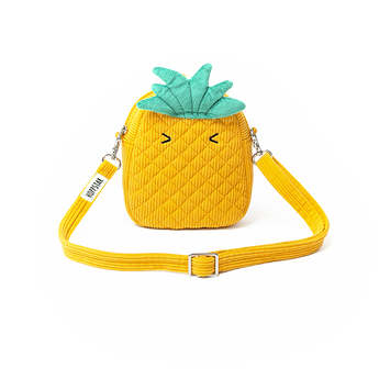 Hoppstar Cheeky Fruits Bag Pina Coolada - barcode 9180013125042