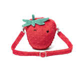 Hoppstar Cheeky Fruits Bag Strawbella - barcode 9180013125011