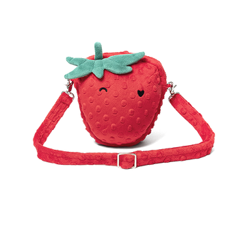 Hoppstar Cheeky Fruits Bag Strawbella - barcode 9180013125011