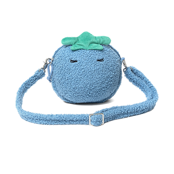 Hoppstar Cheeky Fruits Bag Blubelle - barcode 9180013125035