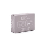 Hoppstar Artist standard white paper rolls 3-pack - barcode 9180013128999