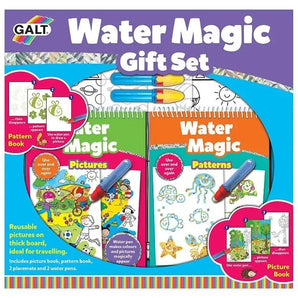 Galt Water Magic Gift Set