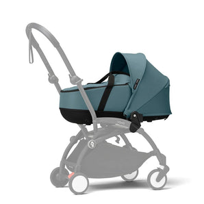 Stokke YOYO Newborn Shell Eco Newborn Stroller Seat