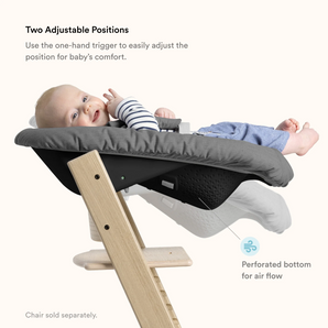 Stokke Tripp Trapp Newborn Set for High Chair Support