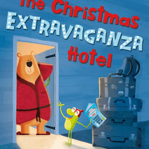 Christmas Extravaganza Hotel