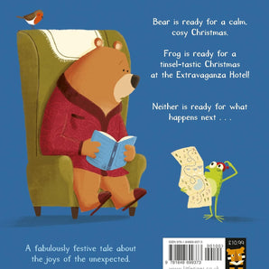 Christmas Extravaganza Hotel