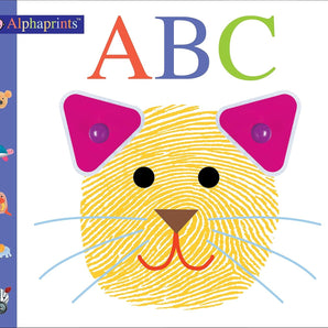 Alphaprints: Abc