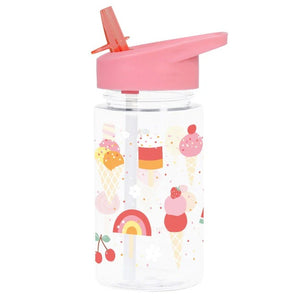 Kids Water Bottle - Durable, Safe & Fun Designs