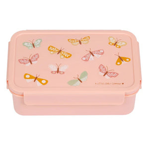 Kids Bento Lunch Box – Durable, Safe, and Fun for School Meals
