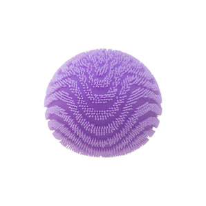 NEEDOH Fuzz Ball Wonder Waves Purple