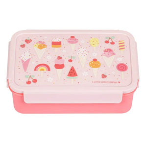 Kids Bento Lunch Box – Durable, Safe, and Fun for School Meals