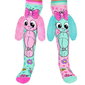 Madmia Bugs Bunny Socks-6-10 Years