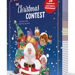 The Christmas Contest