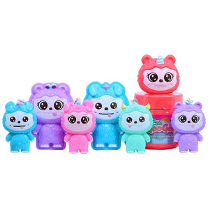 SLIMY Goo Goo Gang Family Box Set