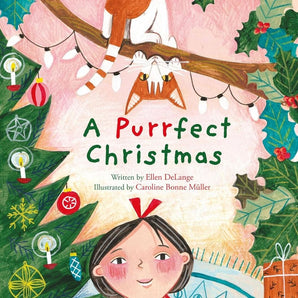 Purrfect Christmas
