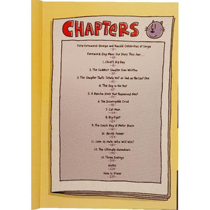 Dog Man 9: Grime and Punishment — Children’s Book for Kids