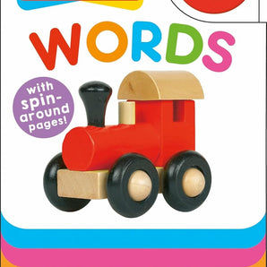 Turn & Play Words