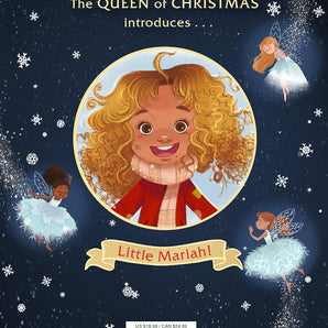 The Christmas Princess Book