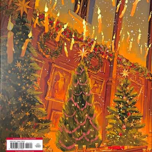 Christmas At Hogwarts