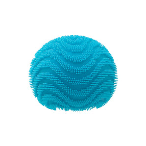 NEEDOH Fuzz Ball Wonder Waves Blue