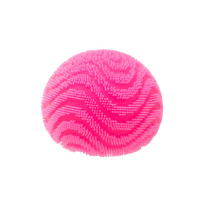 NEEDOH Fuzz Ball Wonder Waves Pink