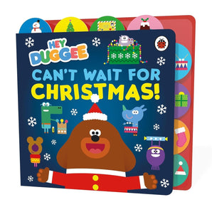 Hey Duggee: Can't Wait For Christmas