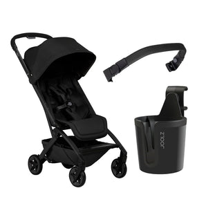 JOOLZ Aer2 Stroller With Bumper Bar & Cup Holder