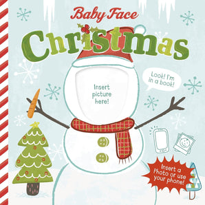 Christmas (Baby Face)
