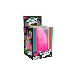 NEEDOH Dream Drop Squishy Fidget Toy Pink