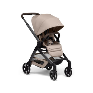 JOOLZ Hub2 Compact Stroller for Urban Parents and Travel