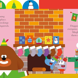Hey Duggee: Can't Wait For Christmas