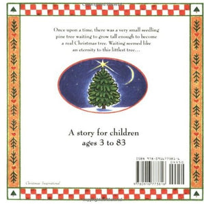 The Littlest Christmas Tree