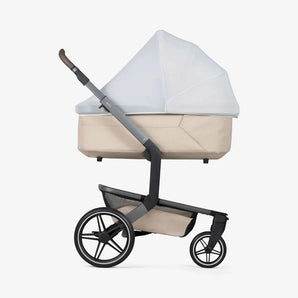 Joolz Geo3, Day5 & Hub2 Mosquito Net Grey