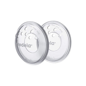 Medela Nipple Formers 2 Pcs | Non Invasive Flat Nipple Preparation