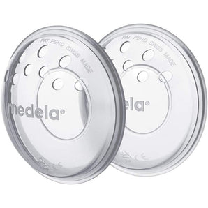 Medela Nipple Formers 2 Pcs | Non Invasive Flat Nipple Preparation