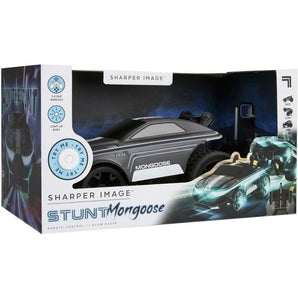 Sharper Image Remote Control Stunt Mongoose Led | Vehicles & Remote Control Cars