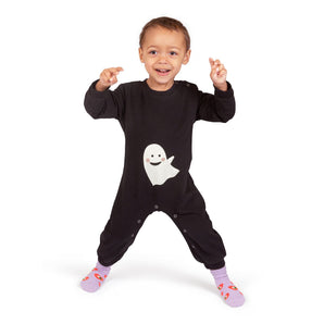 Baby Booh Onesie Jumpsuit