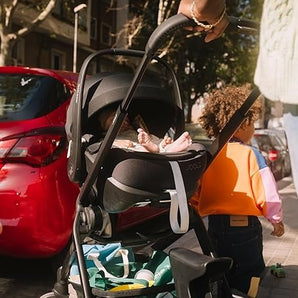Joolz Hub2 Car Seat Adapters