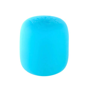 NEEDOH Mello Mallo Squishy Fidget Toy Blue