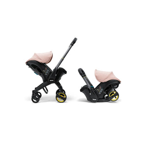 Doona Infant Car Seat And Stroller Travel System | 2 In 1 Solution