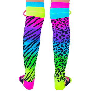 Madmia Safari Sock-6-10 Years