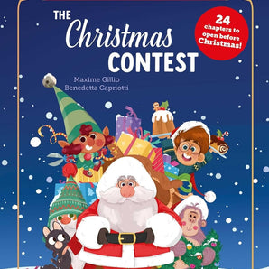 The Christmas Contest